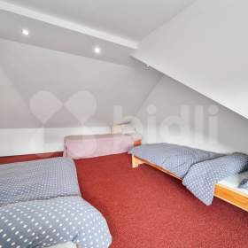 Foto inzerátu Prodej rodinného domu nedaleko Adršpašsko teplických skal - klid, příroda a 6 437 m² pozemku