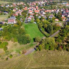 Foto inzerátu Prodej stavebního pozemku 2 356 m2 - Pohořany, Žitenice, okr. Litoměřice