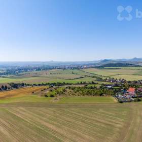 Foto inzerátu Prodej stavebního pozemku 2 356 m2 - Pohořany, Žitenice, okr. Litoměřice