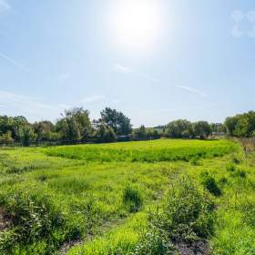 Foto inzerátu Prodej stavebního pozemku 2 356 m2 - Pohořany, Žitenice, okr. Litoměřice