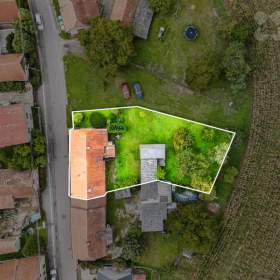 Foto inzerátu Rodinný dům - Franclina, Trusnov