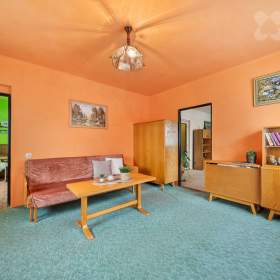 Foto inzerátu Rodinný dům - Franclina, Trusnov