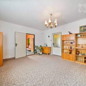 Foto inzerátu Rodinný dům - Franclina, Trusnov