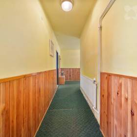 Foto inzerátu Rodinný dům - Franclina, Trusnov