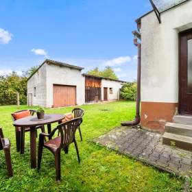 Foto inzerátu Rodinný dům - Franclina, Trusnov