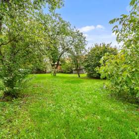 Foto inzerátu Rodinný dům - Franclina, Trusnov