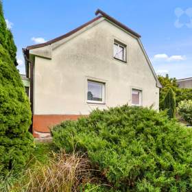 Foto inzerátu Rodinný dům - Franclina, Trusnov