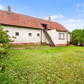 Foto inzerátu Rodinný dům - Franclina, Trusnov