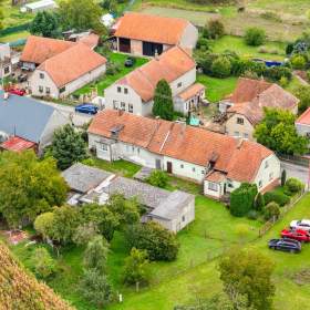 Foto inzerátu Rodinný dům - Franclina, Trusnov