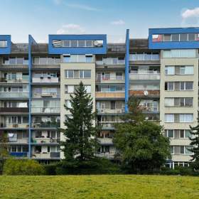 Prodej zrenovovaného bytu 2+kk, OV,40m2, Praha 10, Přeštická / 19606928