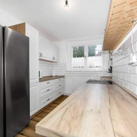 Foto inzerátu Nádherný byt 3+1 83 m2 se soukromou zahradou 69m2