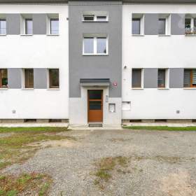 Foto inzerátu Nádherný byt 3+1 83 m2 se soukromou zahradou 69m2