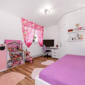 Foto inzerátu Nádherný byt 3+1 83 m2 se soukromou zahradou 69m2