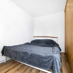 Foto inzerátu Nádherný byt 3+1 83 m2 se soukromou zahradou 69m2