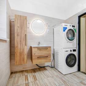 Foto inzerátu Nádherný byt 3+1 83 m2 se soukromou zahradou 69m2