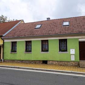 Fotka k inzerátu Rodinný dům 102m2 -  Dačická, Slavonice / 19182921