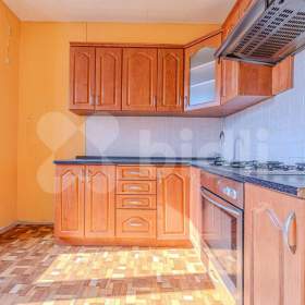 Prodej družstevního bytu 2+1, 44 m²  -  Ostrava, ul. Václava Jiřikovského / 19607305