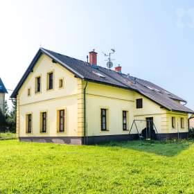 Foto inzerátu Byt 3+kk, Fořt, Černý Důl