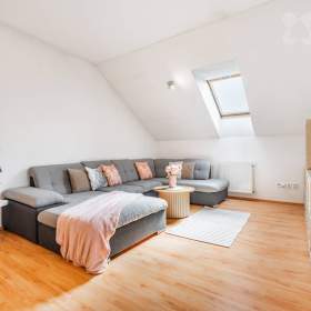 Foto inzerátu Byt 3+kk, Fořt, Černý Důl