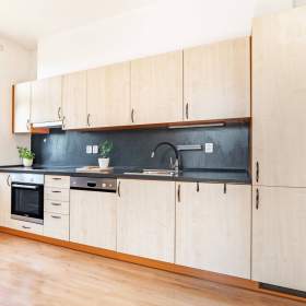 Foto inzerátu Byt 3+kk, Fořt, Černý Důl