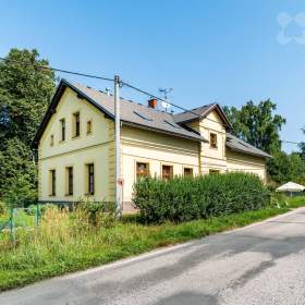 Foto inzerátu Byt 3+kk, Fořt, Černý Důl