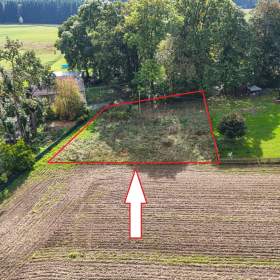 Foto inzerátu Prodej stavebního pozemku, Chodovská Huť, 1062 m2