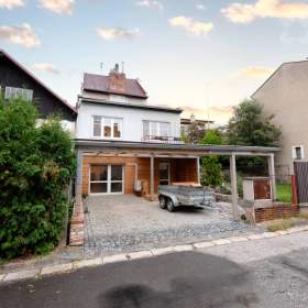 Prodej rodinného domu 180 m2, Jaroměř / 19607506