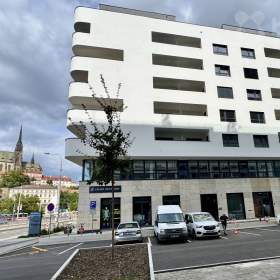 Pronájem bytu 47m Brno / 19607546