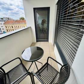 Foto inzerátu Pronájem bytu 47m Brno