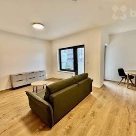 Foto inzerátu Pronájem bytu 47m Brno