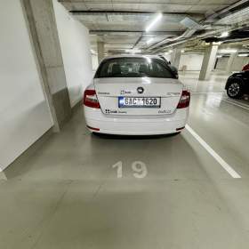 Foto inzerátu Pronájem bytu 47m Brno