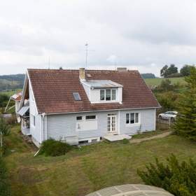 Rodinný dům 5+1, 270 m2, zahrada 400 m2, Vilice / 19607830