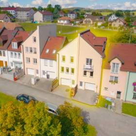 Prostorný rodinný dům 5+1 s garáží -  Borotín u Tábora / 19607922