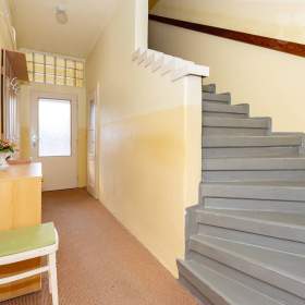 Foto inzerátu Prodej domu 4+1 se zahradou, Třebeš