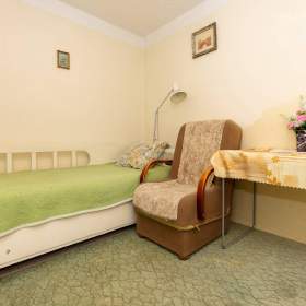 Foto inzerátu Prodej domu 4+1 se zahradou, Třebeš