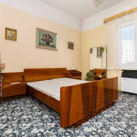 Foto inzerátu Prodej domu 4+1 se zahradou, Třebeš