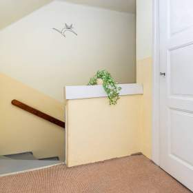 Foto inzerátu Prodej domu 4+1 se zahradou, Třebeš