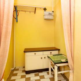 Foto inzerátu Prodej domu 4+1 se zahradou, Třebeš