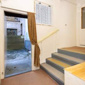 Foto inzerátu Prodej domu 4+1 se zahradou, Třebeš