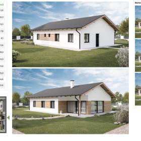 Foto inzerátu Prodej pozemku o velikosti 804 m2, Květnová, Ostrov - Květnová