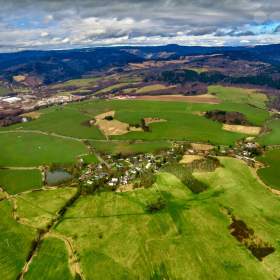 Foto inzerátu Prodej pozemku o velikosti 2082 m2, Květnová, Ostrov - Květnová
