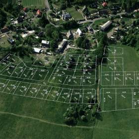 Foto inzerátu Prodej pozemku o velikosti 2082 m2, Květnová, Ostrov - Květnová
