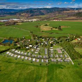 Foto inzerátu Prodej pozemku o velikosti 1097 m2, Květnová, Ostrov - Květnová