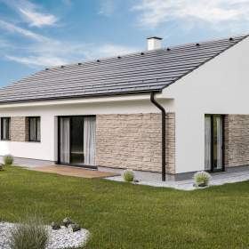 Foto inzerátu Prodej pozemku o velikosti 1097 m2, Květnová, Ostrov - Květnová