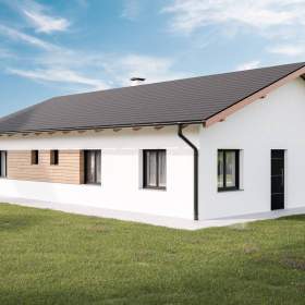 Foto inzerátu Prodej pozemku o velikosti 1097 m2, Květnová, Ostrov - Květnová