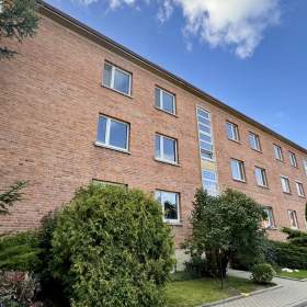 Prostorný byt 3+1, 73 m2 na Zálešná II, Zlín / 19608724