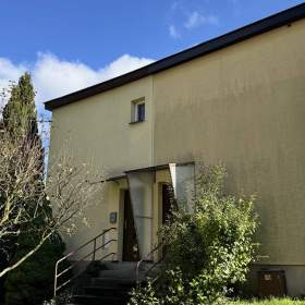 Byt 2+1 v Baťově domku, 61 m2, ulice Vysoká Zlín / 19608725