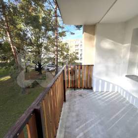 Foto inzerátu Pronjem bytu 3+1 v České Budějovice, Pražské Předměstí