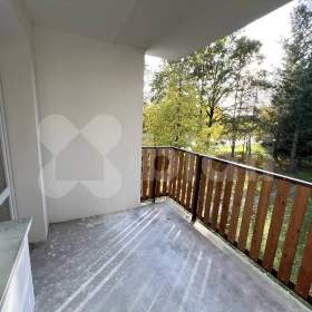 Foto inzerátu Pronjem bytu 3+1 v České Budějovice, Pražské Předměstí