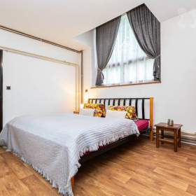 Foto inzerátu Prodej dvougeneračního domu 9+2 s garáží v Praze 9 - Vinoř.